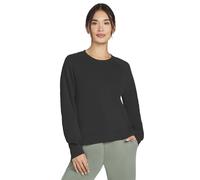 Skechers Womens/Ladies Skechluxe Elevate Crew Neck Sweatshir FS11601