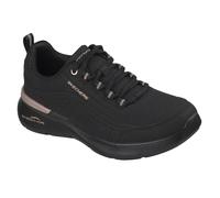 Skechers Womens/Ladies Sketch-Air Dynamight Trainers GT18358