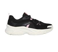 Skechers Womens/Ladies Suede Trim Trainers GT32336