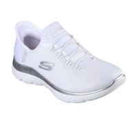 Skechers Womens/Ladies Summits - Diamond Dream Trainers