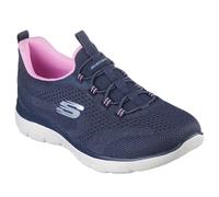 Skechers Womens/Ladies Summits New Nature Trainers / N/A N/A FS11300