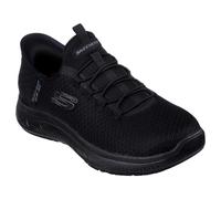 Skechers Womens/Ladies Summits SR - Enslee Knitted Slip-In T GT23096
