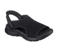 Skechers Womens/Ladies Summits Sweetly Evolved Slip-In Sanda FS11782