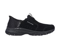 Skechers Womens/Ladies Sunapee Rugged Leather Boots GT33825