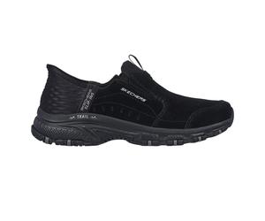 Skechers Womens/Ladies Sunapee Rugged Leather Boots GT33825