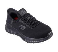 Skechers Womens/Ladies Tilido Ombray Safety Trainers / N/A N/A FS11260