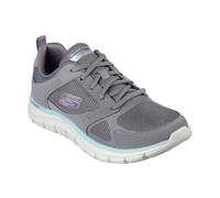Skechers Womens/Ladies Track Trainers GT16581