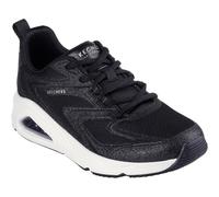 Skechers Womens/Ladies Tres Air Uno Glitter Trainers FS11768