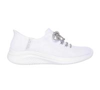 Skechers Womens/Ladies Ultra Flex 3.0 Flat Trainers GT26900