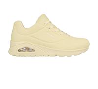Skechers Womens/Ladies Uno Stand On Air Pastel Trainers GT25241