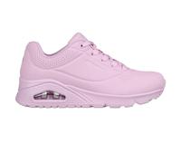 Skechers Womens/Ladies Uno Stand On Air Pastel Trainers GT25241