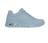 Skechers Womens/Ladies Uno Stand On Air Pastel Trainers GT25241