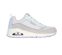 Skechers Womens/Ladies Uno Stand On Air Suede Trainers GT23915