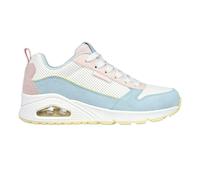 Skechers Womens/Ladies Uno Stand On Air Suede Trainers GT23915