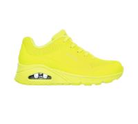 Skechers Womens/Ladies Uno Stand On Air Trainers GT23916