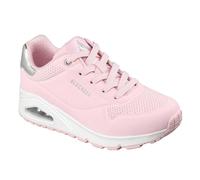 Skechers Womens/Ladies Uno Stand On Air Wedge Trainers GT29428