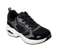 Skechers Womens/Ladies Uno Suede Trainers GT47770