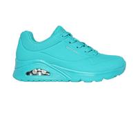 Skechers Womens/Ladies Uno Trainers GT40314