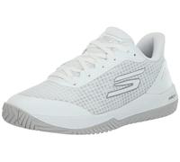 Skechers Womens/Ladies Viper Pro Pickleball Court Trainers (6.5 UK) (White)