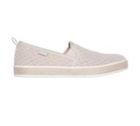 Skechers Womens/Ladies Woven Espadrilles GT36153