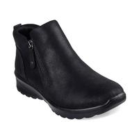 Skechers Womens Lovely Vibe Fall In Bloom Ankle Boots UK Size 3 (EU 36)