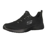 Skechers Women's Low-Top Sneakers Black 7