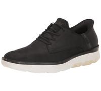 Skechers Women's Mark Nason Casual Glide Cell-Gable Lux Sneaker, Black, 11