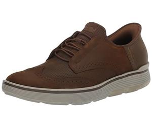 Skechers Women's Mark Nason Casual Glide Cell-Garret Oxford, CDB, 8