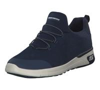 Skechers Women's Trainer Marsing Waiola SR Navy Size 8