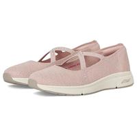 Skechers Women's Martha Stewart Arch Fit Living - Meadow WalkLoafer