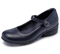 Skechers Women's Mary Jane Sr ElsitHealth Care Professional Shoe