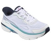 Skechers Women's Max Cushioning Arch Fit 2.0 Azusah Slip-in Trainers, White, 6.5 UK