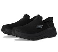 Skechers Women's Max Cushioning Arch Fit 2.0 Cambridge Hands Free Slip-ins Trainers, black, 35.5 EU