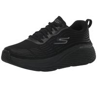Skechers womens Max Cushioning Elite 2.0, Black, 7