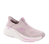 Skechers Women's MAX Cushioning Elite 2.0 Eternal Sneaker, Purple, 6.5 UK