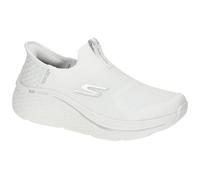Skechers Women's Max Cushioning Elite 2.0 Eternal, White, 6.5 UK