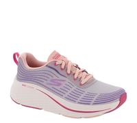 Skechers Women's MAX Cushioning Elite 2.0 Sneaker, Lavender, 3 UK
