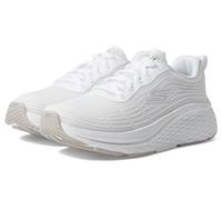 Skechers Women's Max Cushioning Elite 2.0 Sneaker, White Opulent Garden, 5.5 UK