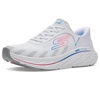 Skechers Women's Max Cushioning Elite 3 Lenara Trainer, White, 6 UK