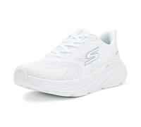 Skechers Women's Max Cushioning Elite 3 Trainer, White, 8 UK
