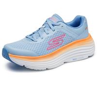 Skechers Women's Max Cushioning Endeavour, Blue, 4 UK