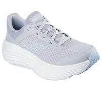 Skechers Women's Max Cushioning Endeavour Canova Sneaker, lightgrey, 4.5 UK