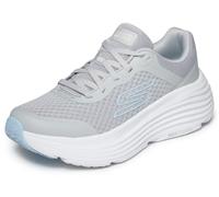 Skechers Women's Max Cushioning Endeavour Canova Sneaker, lightgrey, 5 UK
