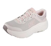 Skechers Women's Max Cushioning Endeavour Canova Sneaker, Natural, 5.5 UK