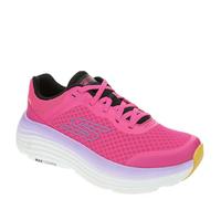 Skechers Women's Max Cushioning Endeavour Canova Sneaker, Raspberry Synthetic/Trim, 6.5 UK