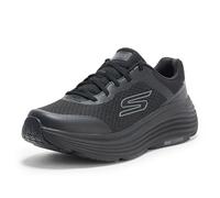 Skechers Women's Max Cushioning Endeavour Canova Trainers, Black, 6 UK Wide