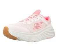 Skechers Women's MAX Cushioning Endeavour CANOVA Trainers | Maximum padding, air-cooled Goga Mat footbed, ultra-lightweight midsole