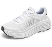 Skechers Max Cushioning Endeavour shoes white Women - 36