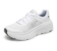 Skechers Women's Trainers - Max Cushioning Endeavour CANOVA - White Size 6.5