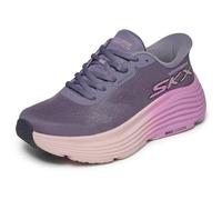 Skechers Max Cushioning Endeavour Hallandale Running Shoes Purple EU 40 Women